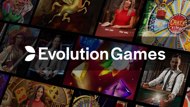 Mengintip Di Balik Layar: Proses Kreatif di Evolution Gaming
