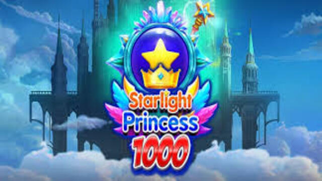 Feature Menarik dalam Starlight Princess