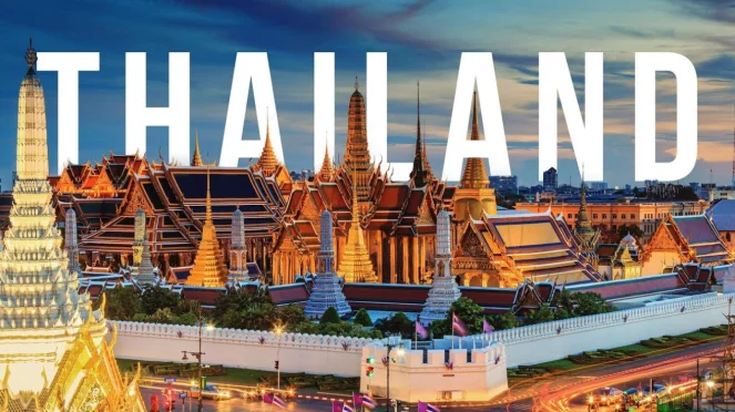 Kisah Sukses Pemain di Slot Server Thailand