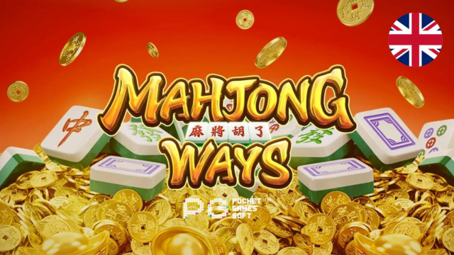 Mahjong Ways