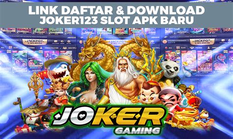 situs slot terpercaya